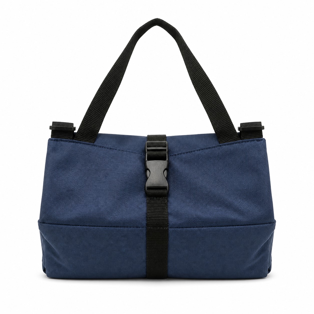 Oxford Tool Organizer Roll Bag With Buckle — view 2