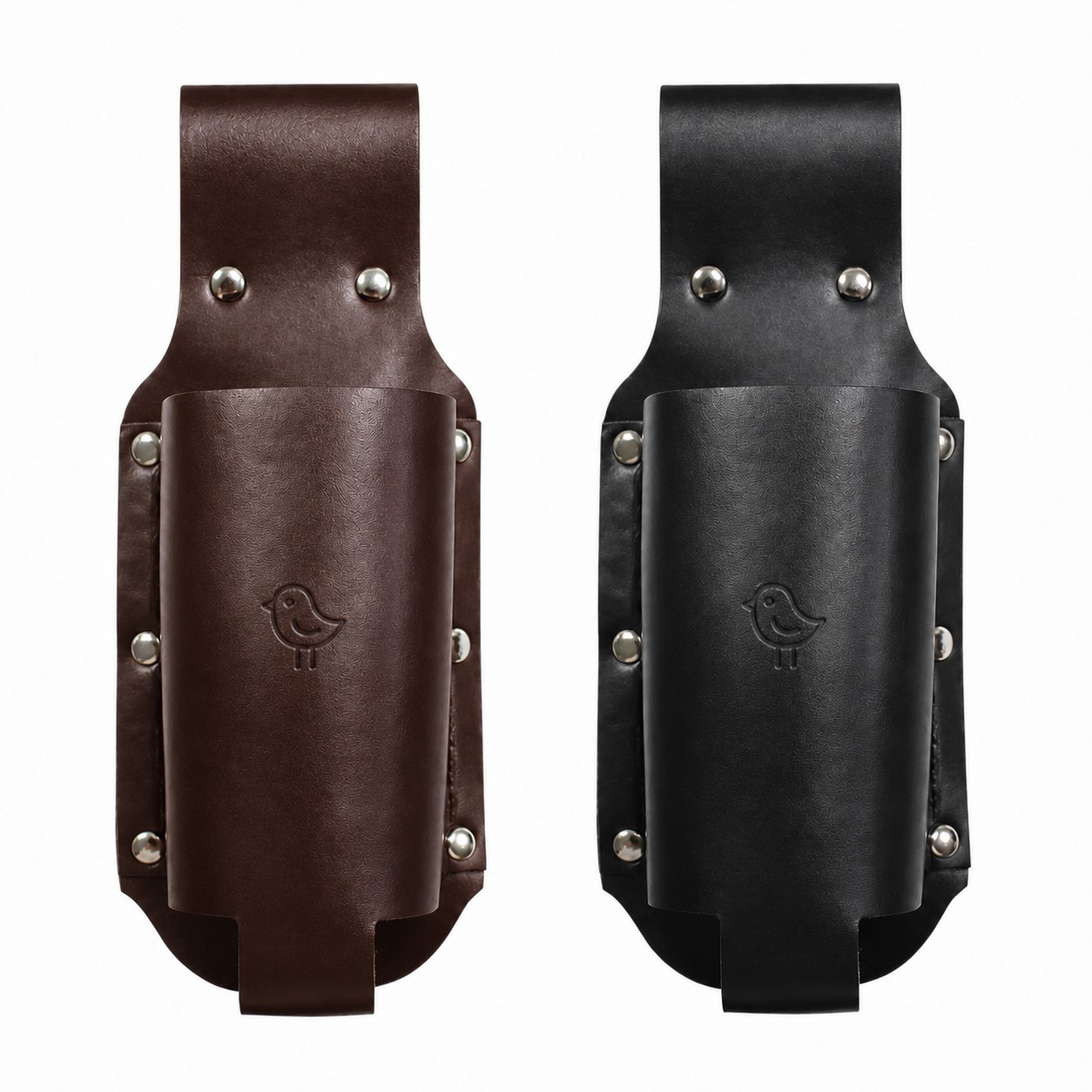 Polyester Belt Beverage Holster