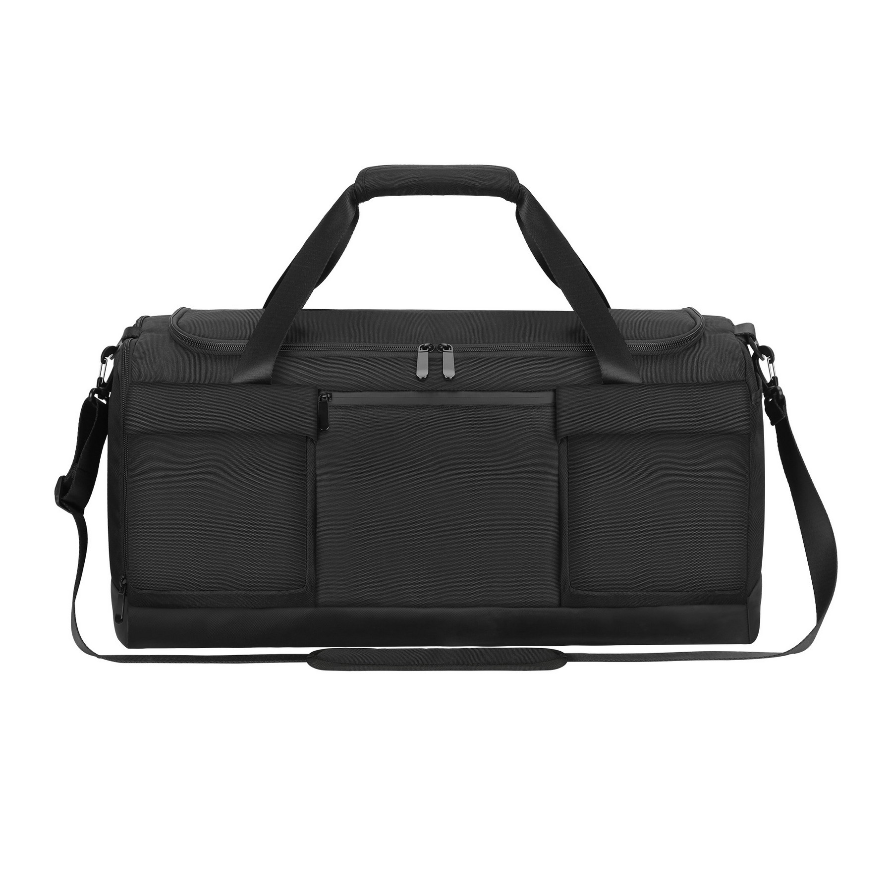 Large Roomy Duffel Bag — view 2