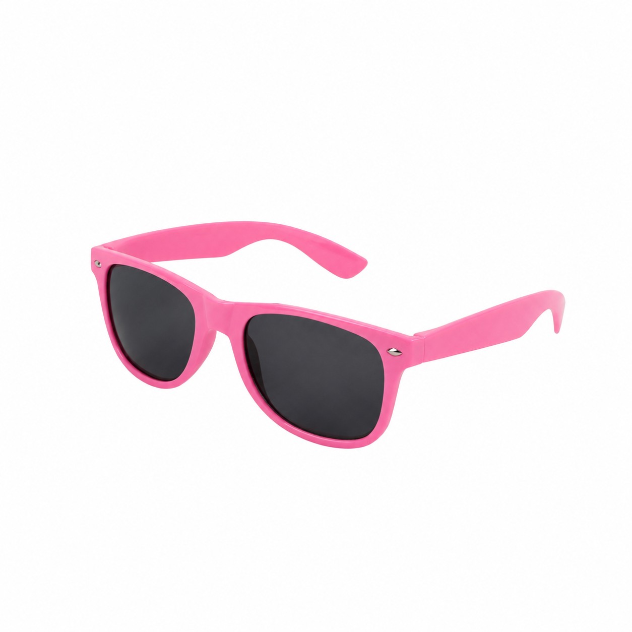 Classic PC Sunglasses — Pink