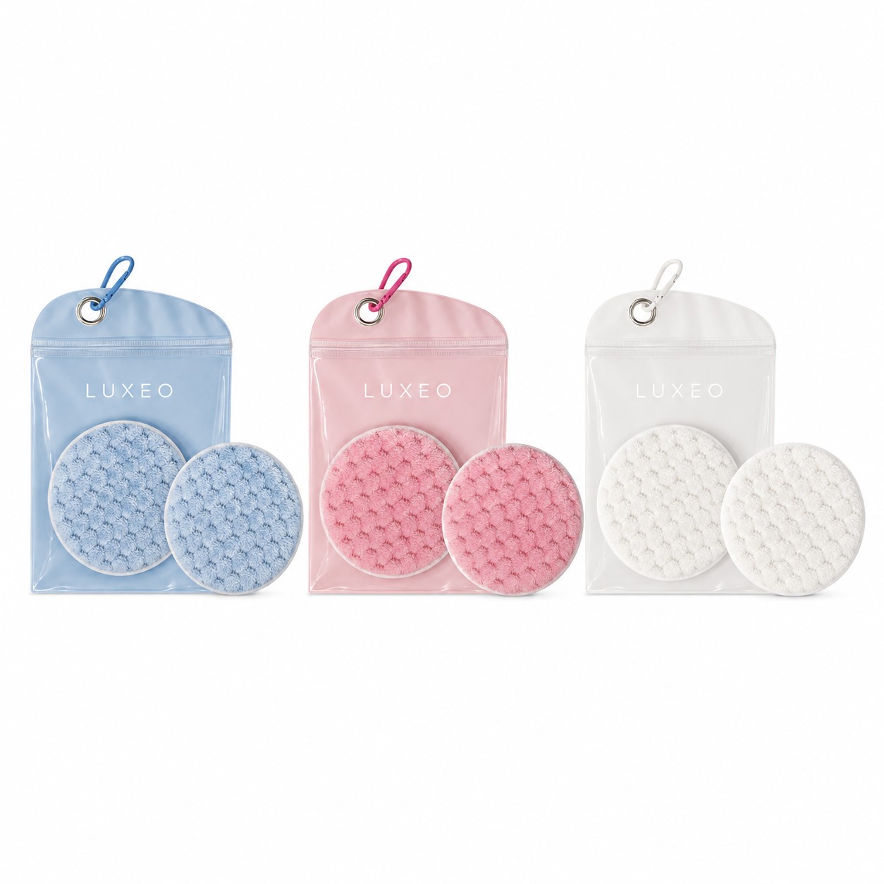 Cotton Beach Sand Remover With Waterproof Bag