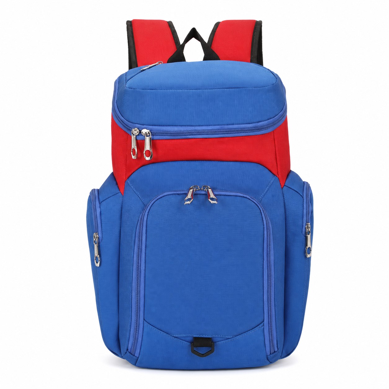 900D Oxford Basketball Gear Backpack — view 2