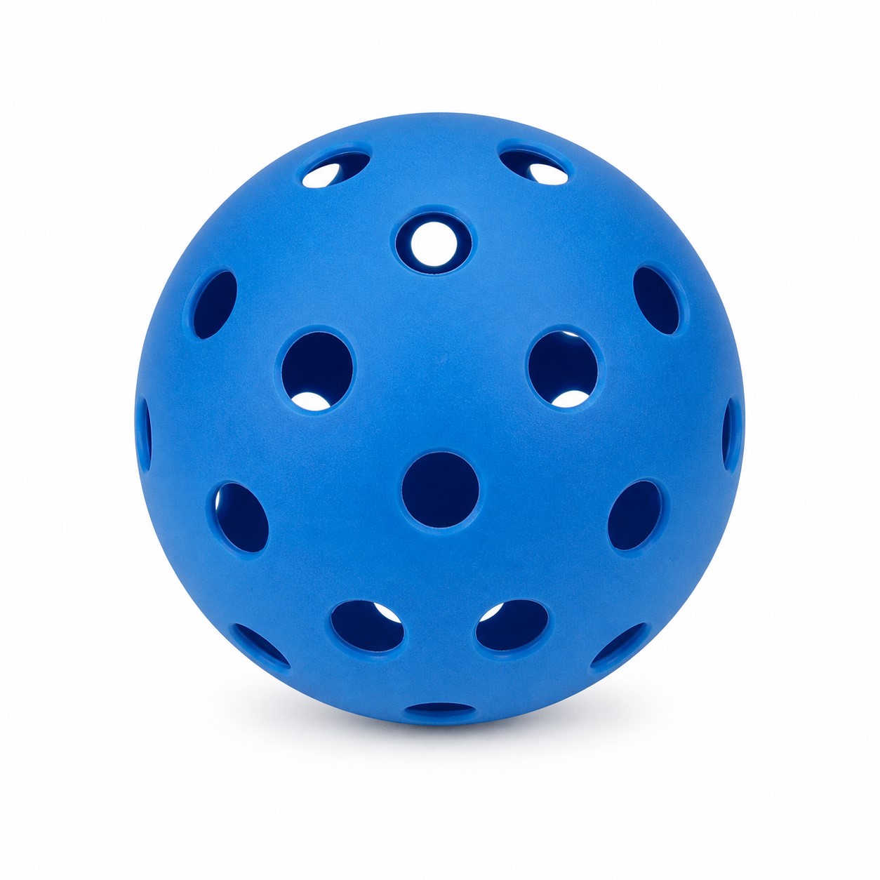 Outdoor TPE Forty Hole Pickleball — view 2