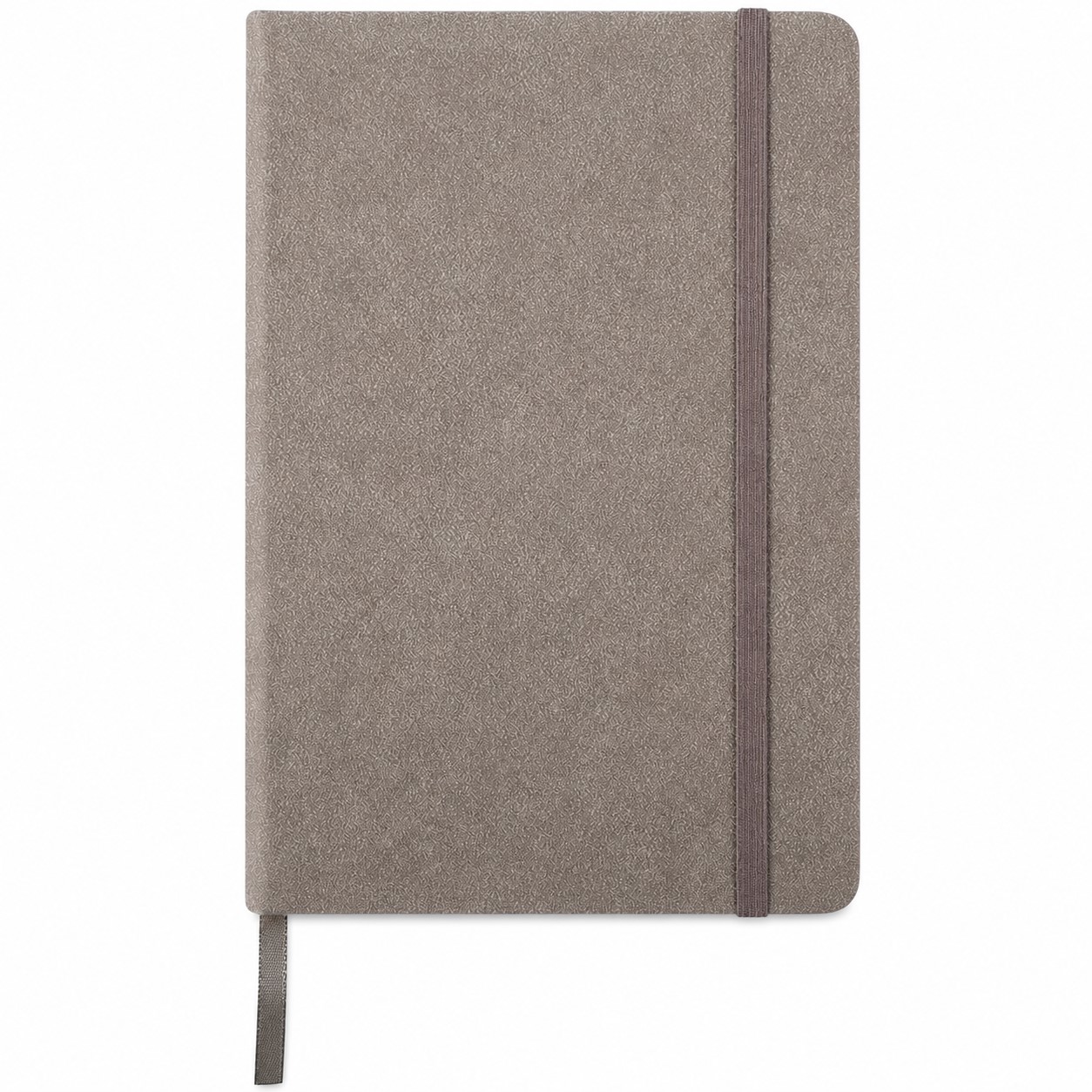 Faux Leather Textured Writing Journal — view 2