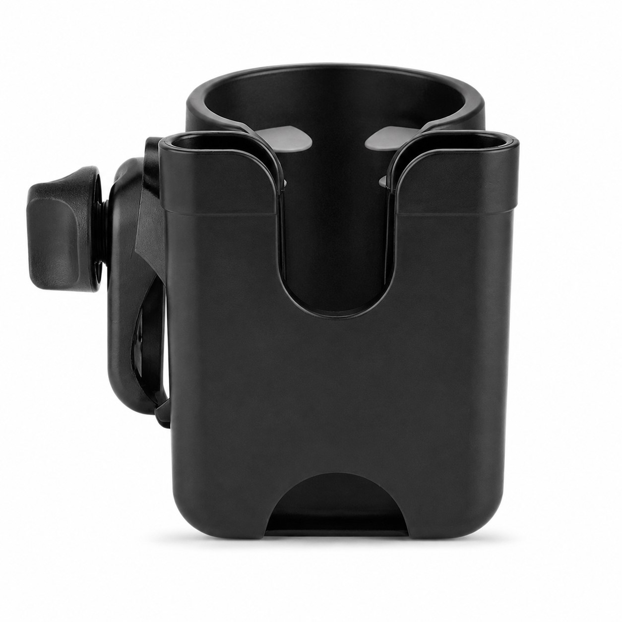 ABS Cup Holder And Phone Mount — view 2