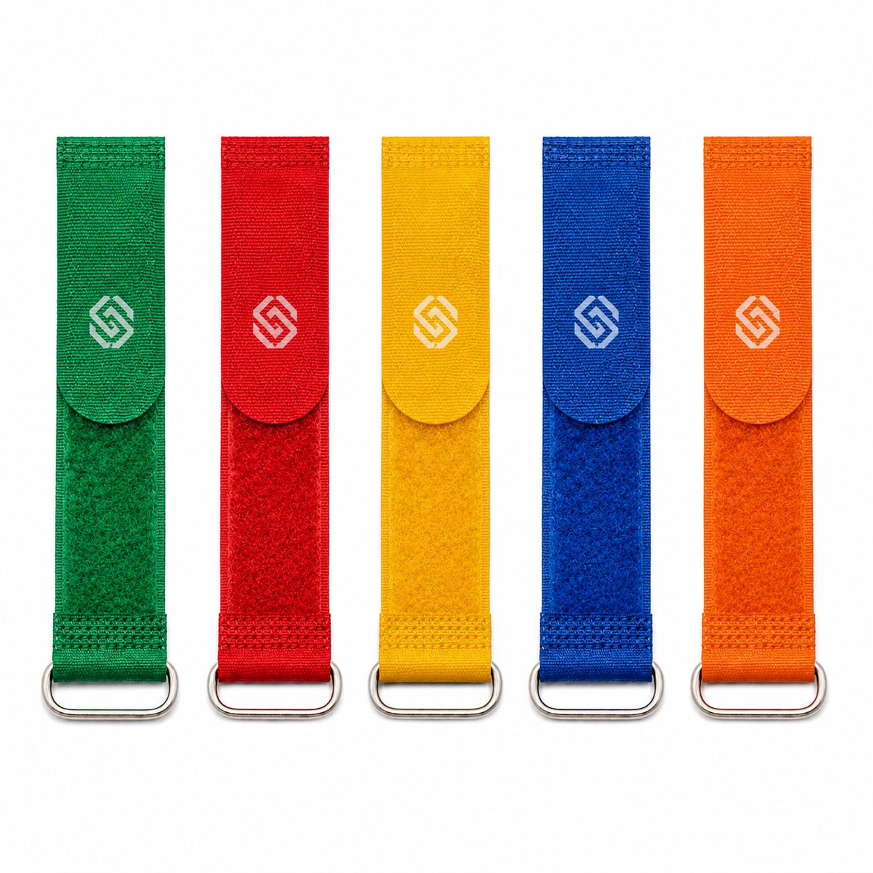 Nylon Buckle Fastening Strap