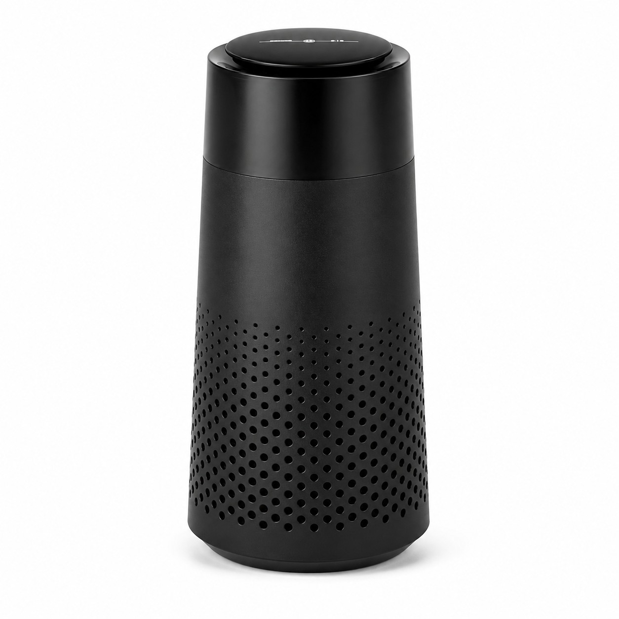 Portable HEPA Car Air Purifier — view 2
