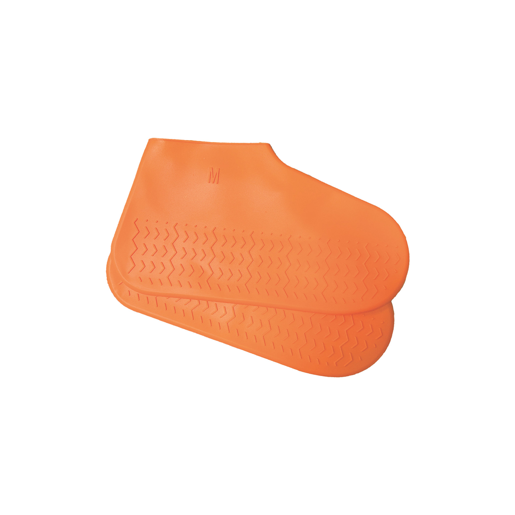 Silicone Waterproof Shoe Covers — view 2