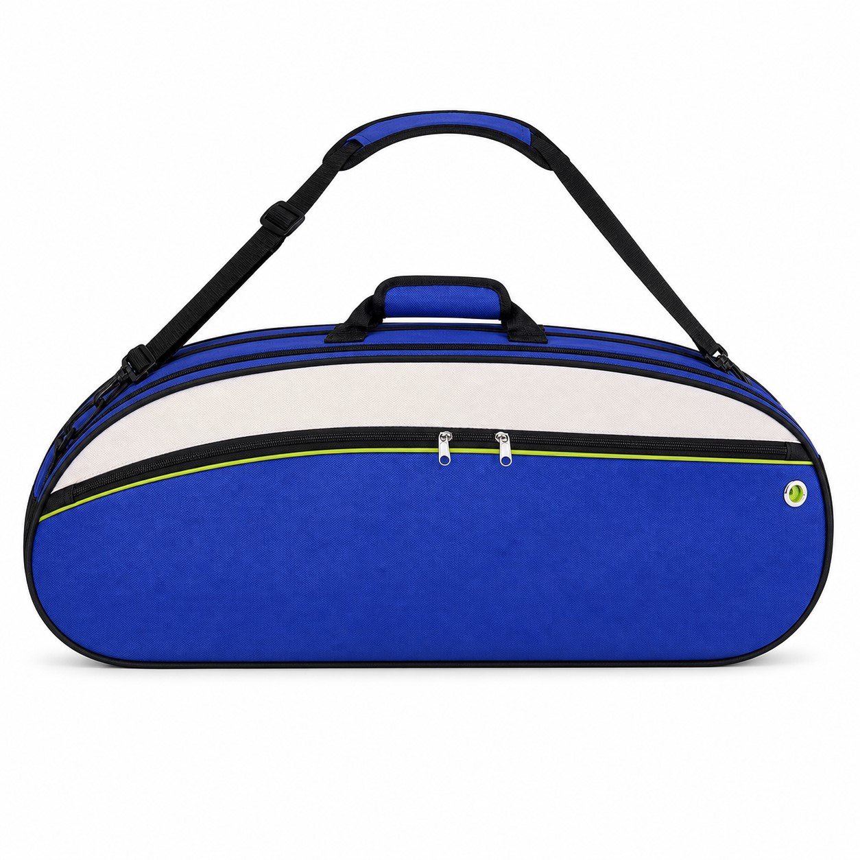 Waterproof Badminton Racket Case With Shoulder Strap — view 2