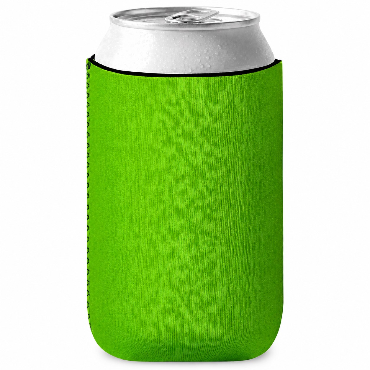 Neoprene Insulated Standard Can Sleeve — view 2