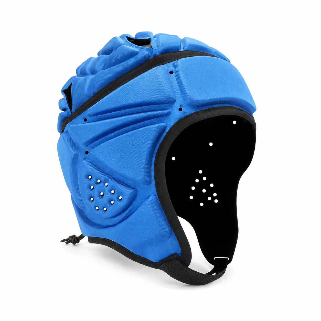 Vented EVA Foam Sports Helmet — view 2