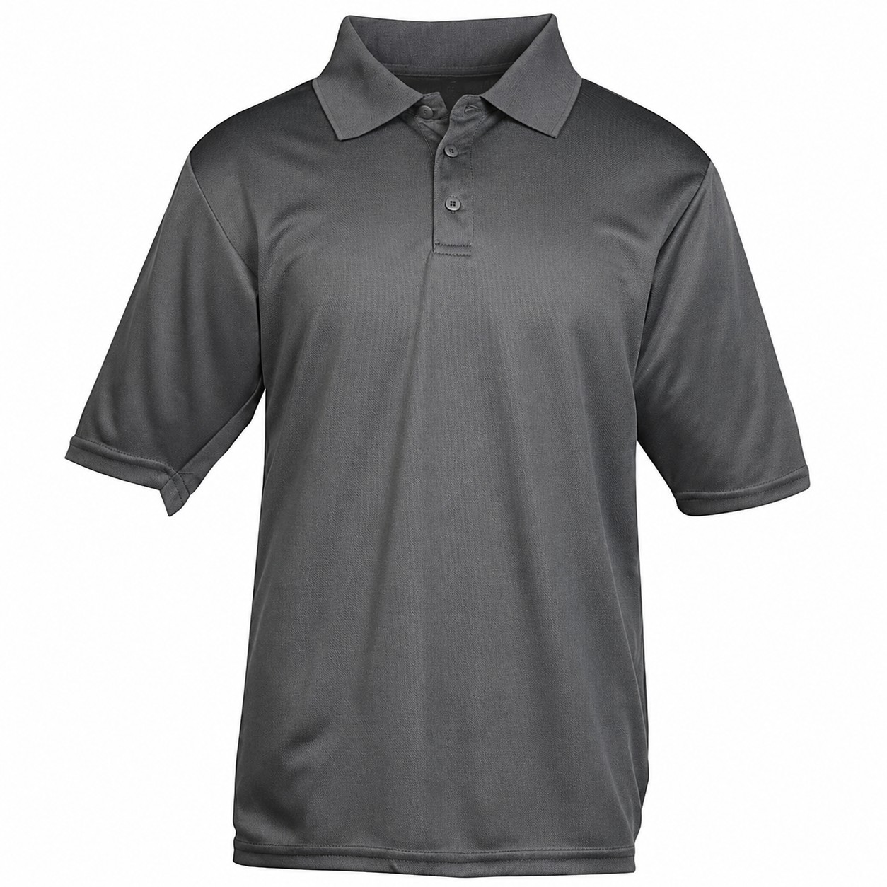 Pocket Sun Protection Polo — view 2
