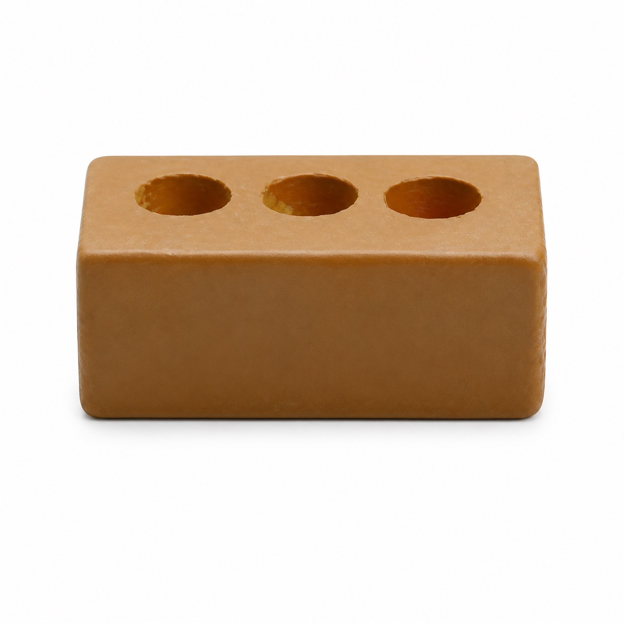 PU Foam Brick Stress Toy — view 2