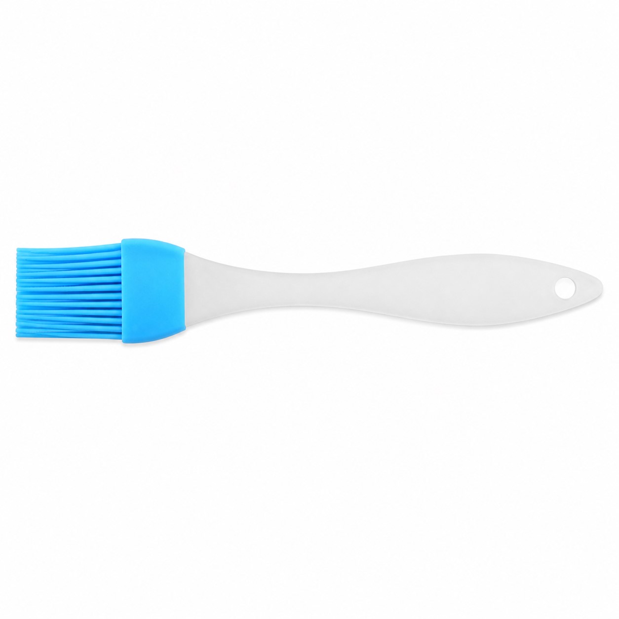 Flexible Nylon Kitchen Basting Brush — view 2