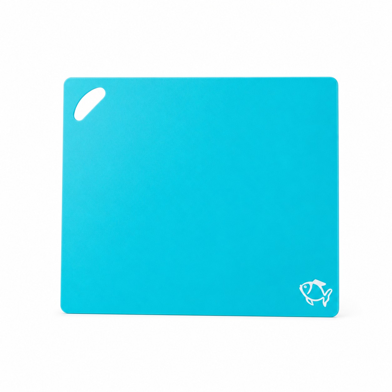 Extra Thin Flexible Plastic Cutting Board — view 2