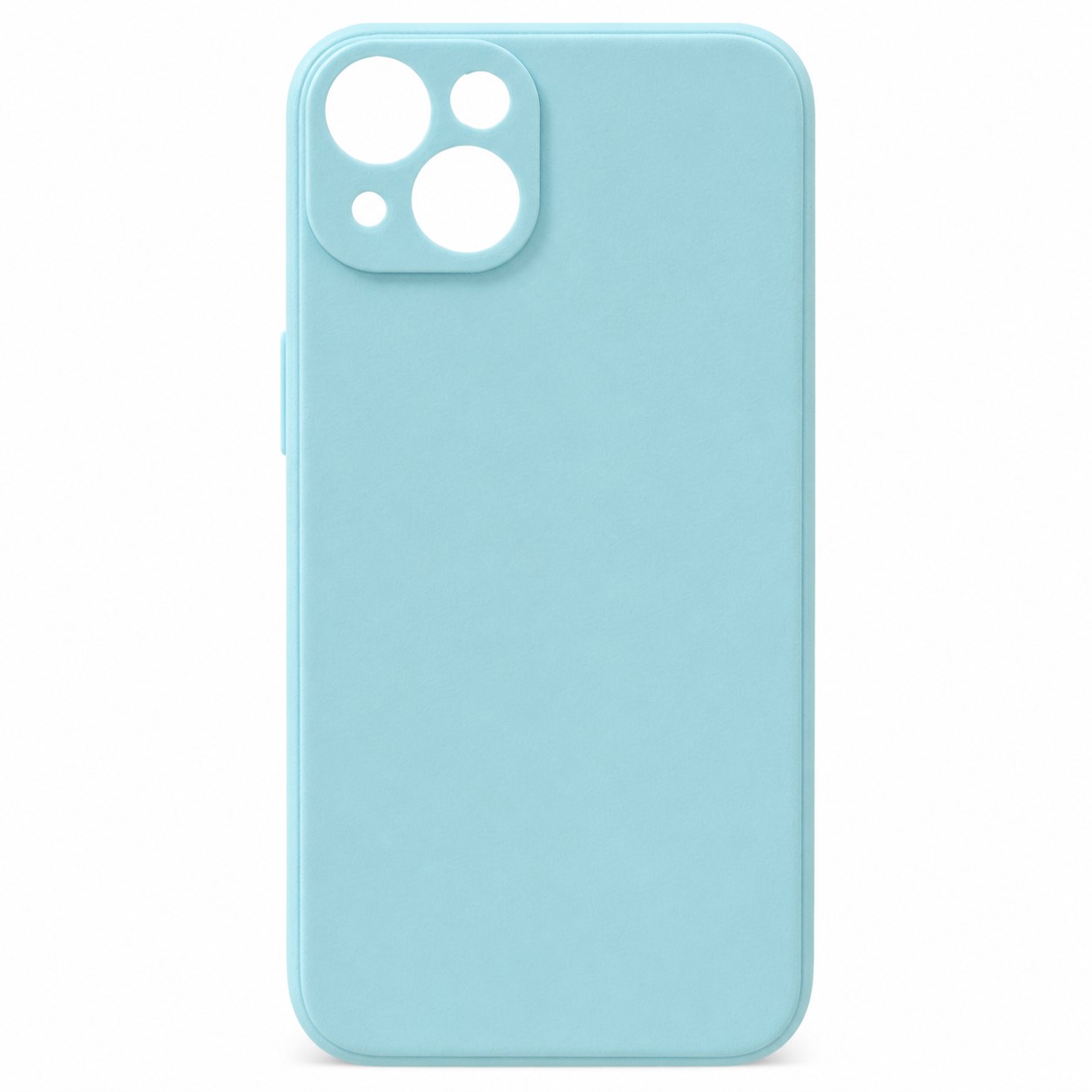 Flexible Silicone Smartphone Cover — view 2