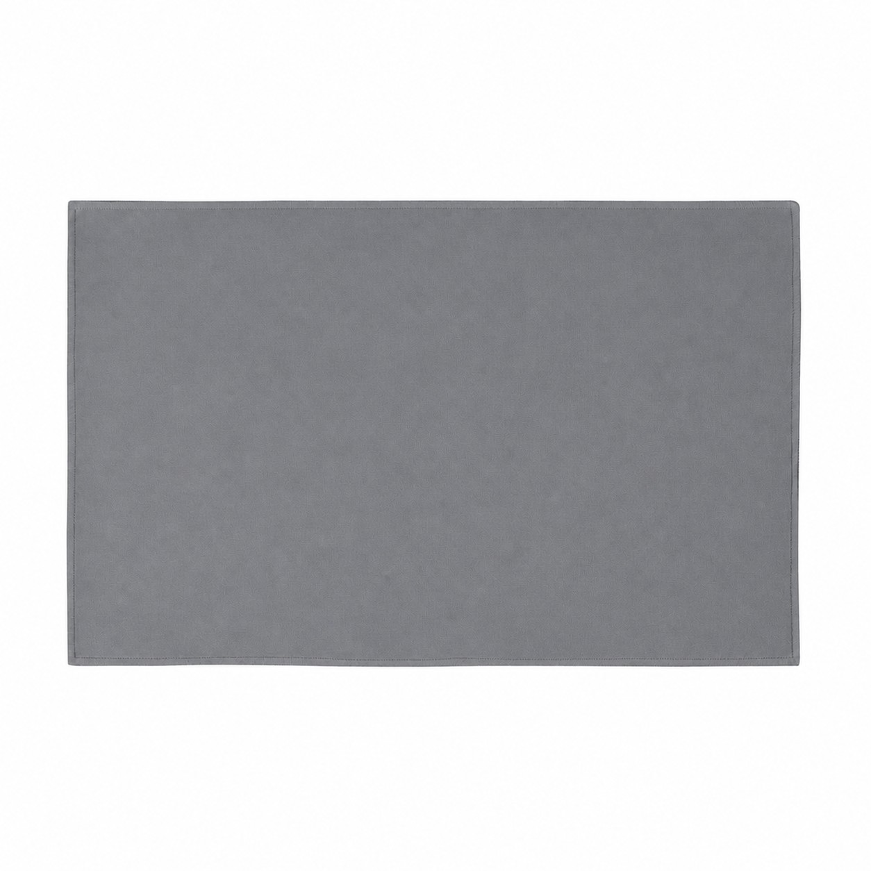Microfiber Event Rally Towel — Gray