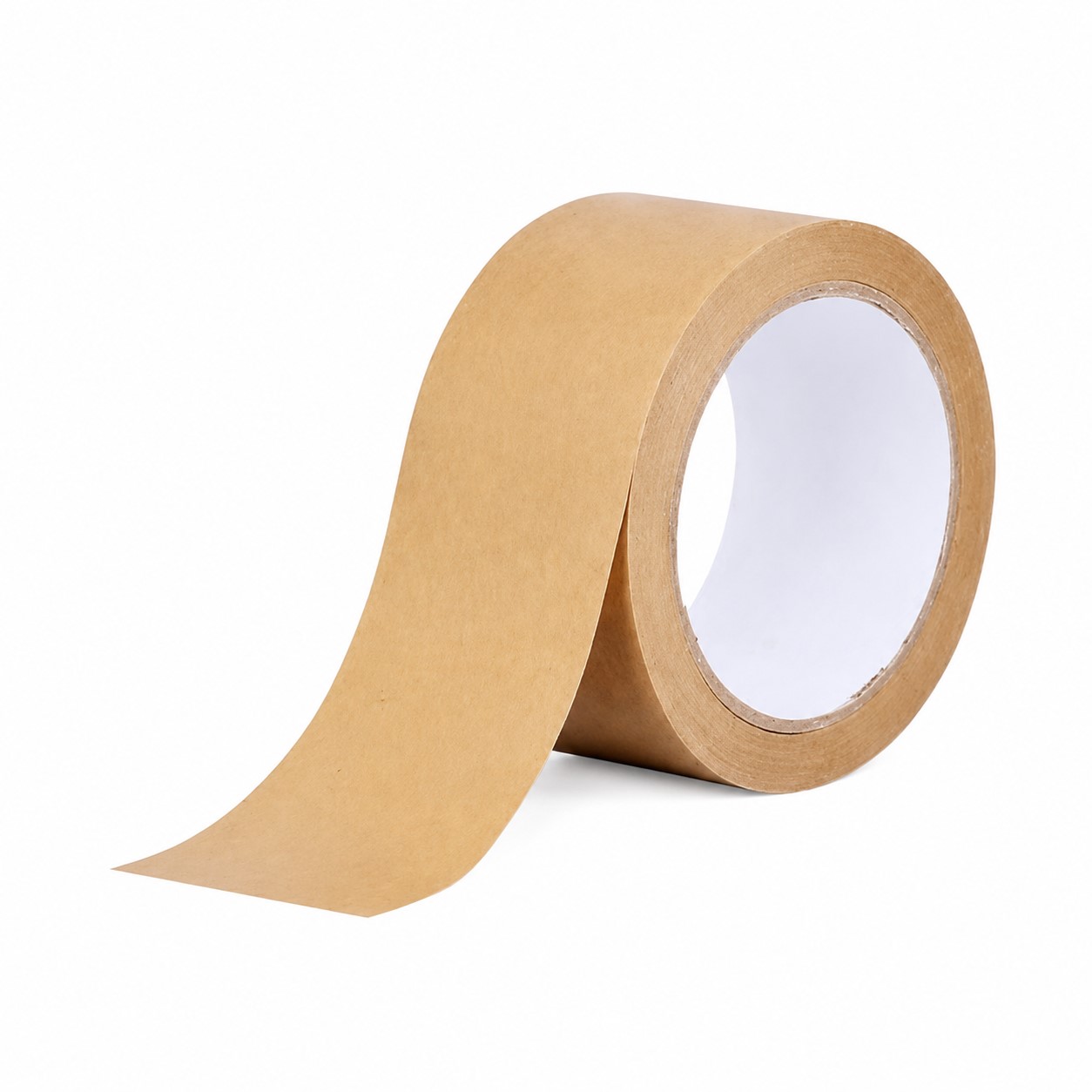 Writable Kraft Paper Packing Tape — view 2