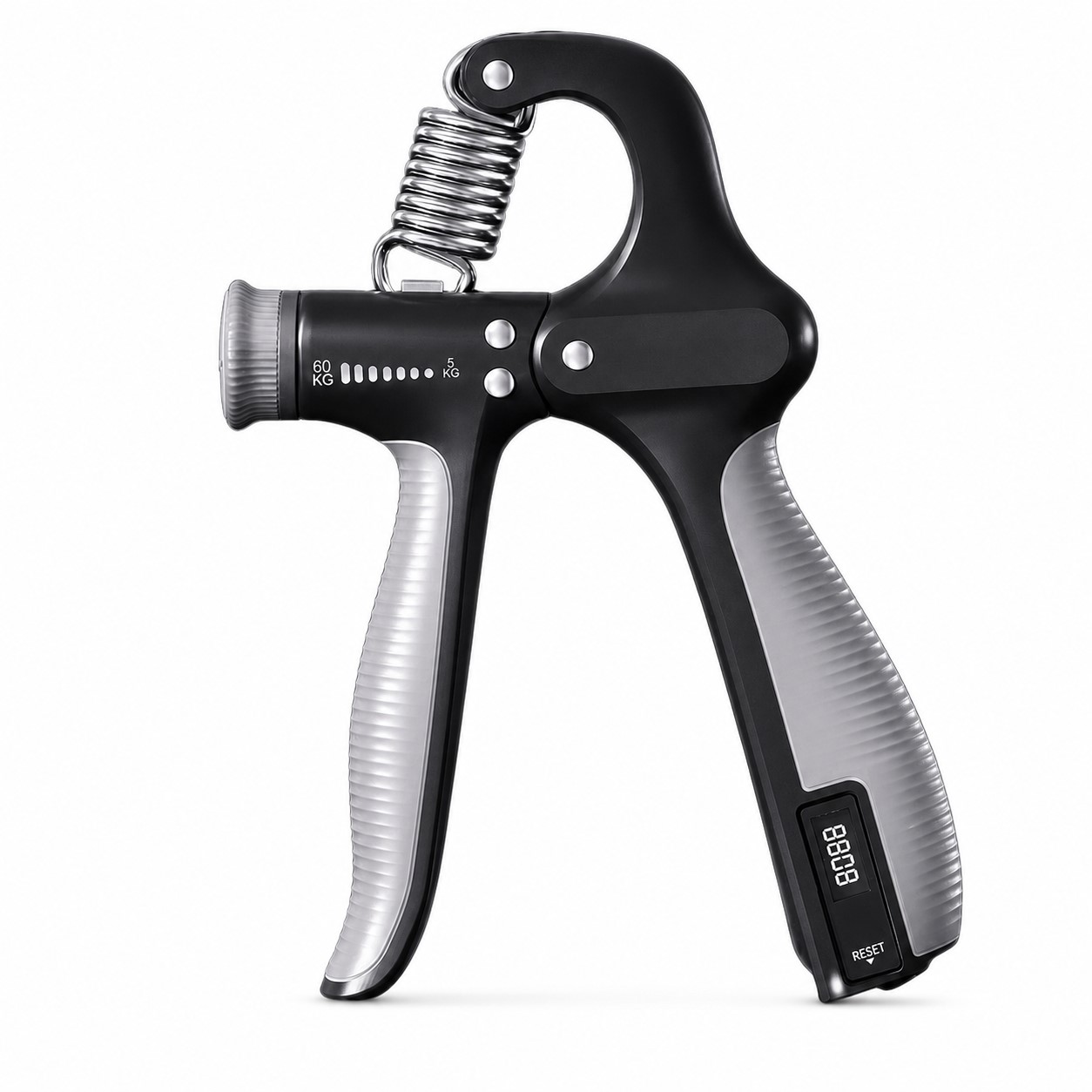 Adjustable Reinforced Hand Grip Trainer — view 2