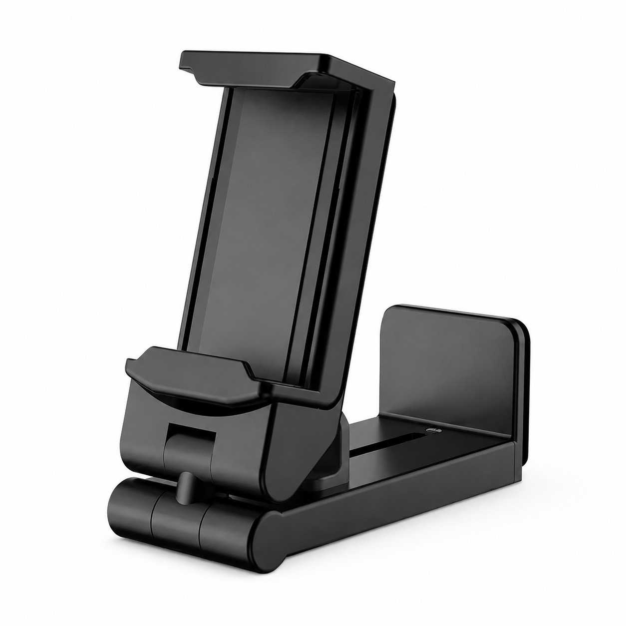 Compact Folding Travel Phone Holder — view 2