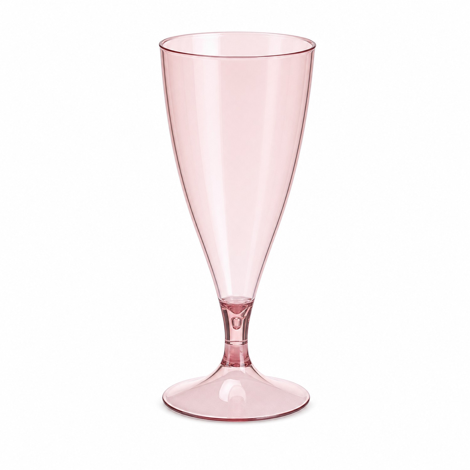 Reusable Plastic Wine Glasses — view 2