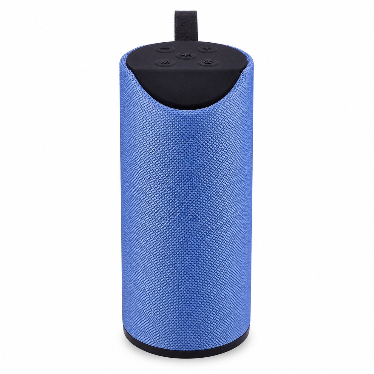 Multi Input Cylindrical Bluetooth Speaker — view 2