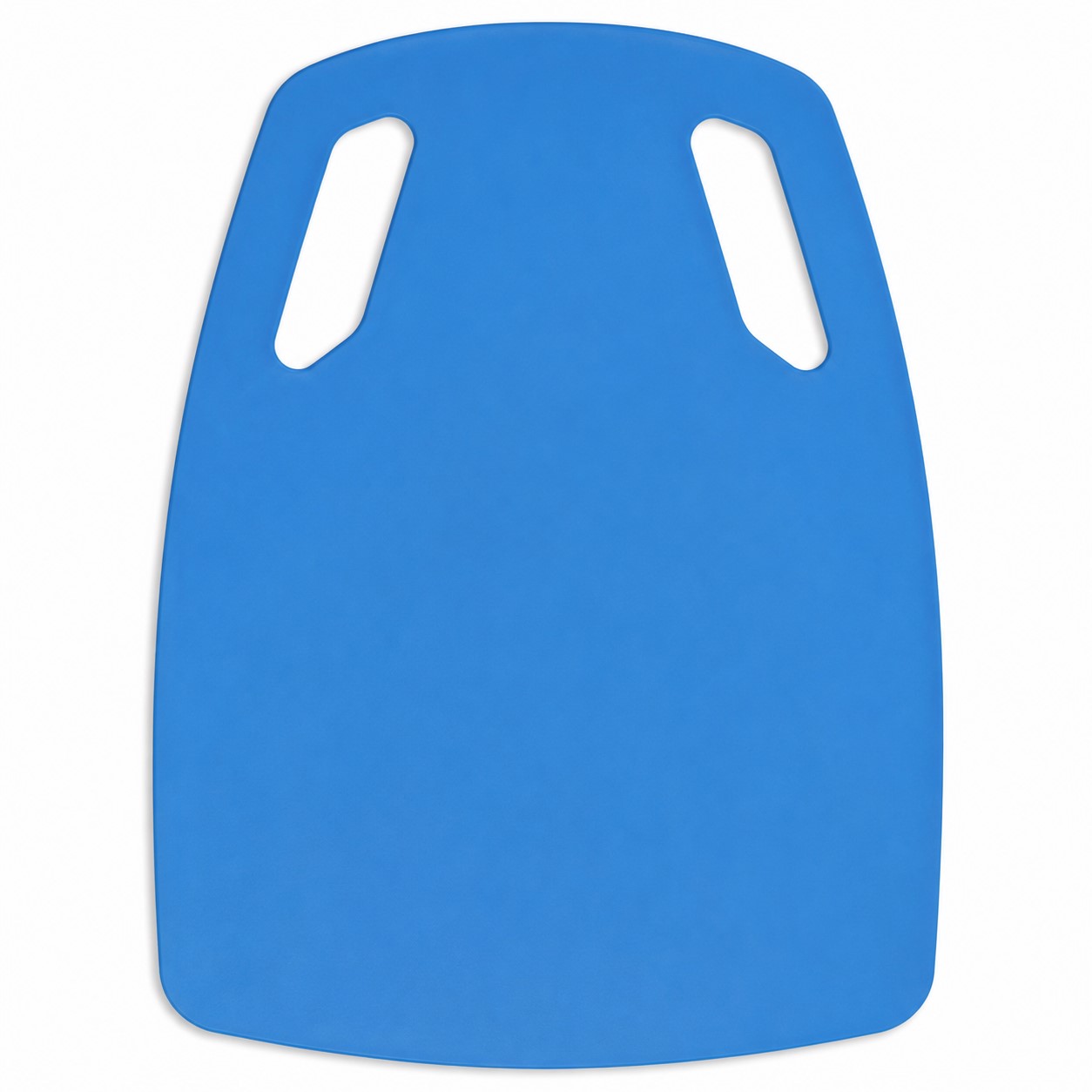 Flexible Dual Handle Polypropylene Cutting Board — view 2