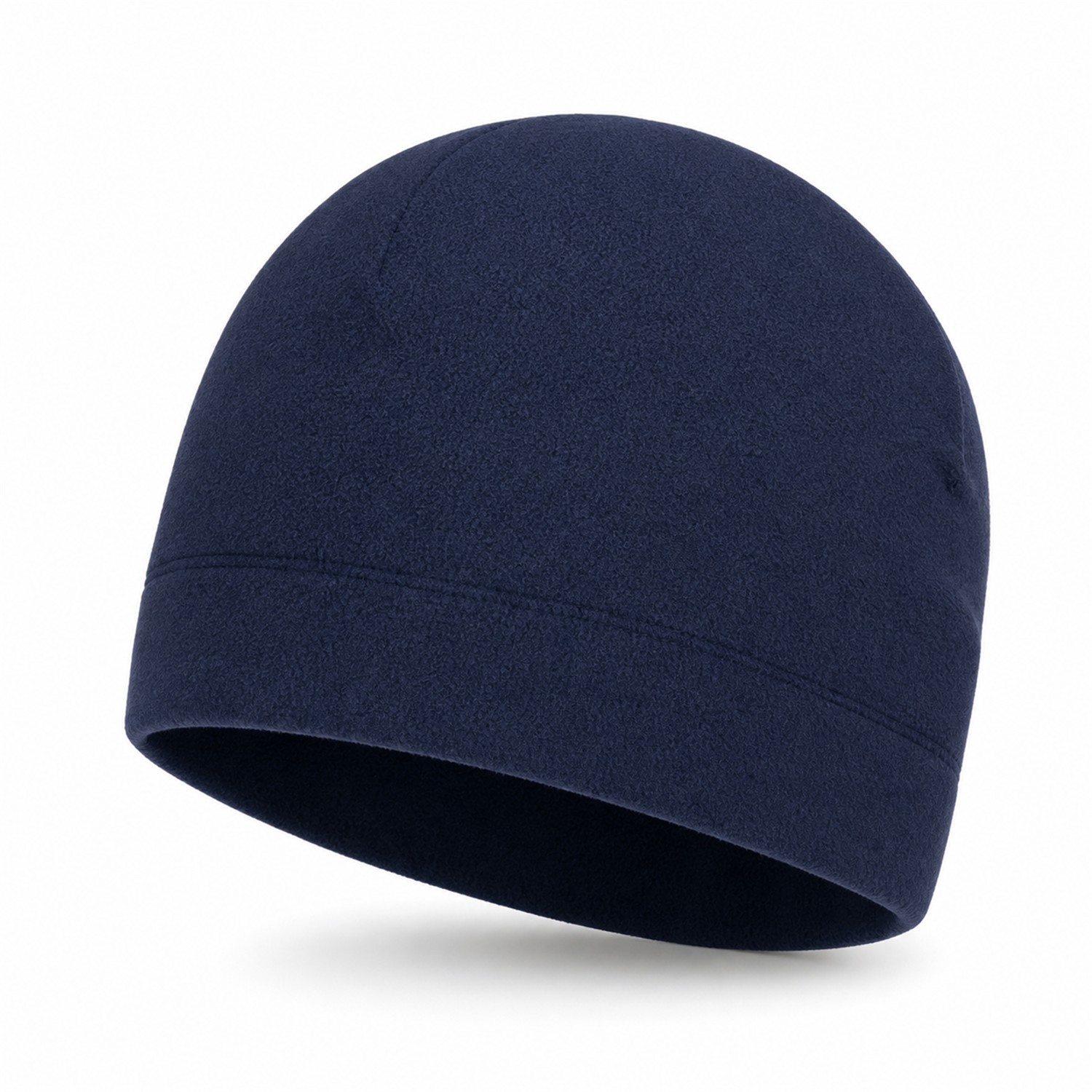 Fleece Cold Weather Skull Cap — view 2