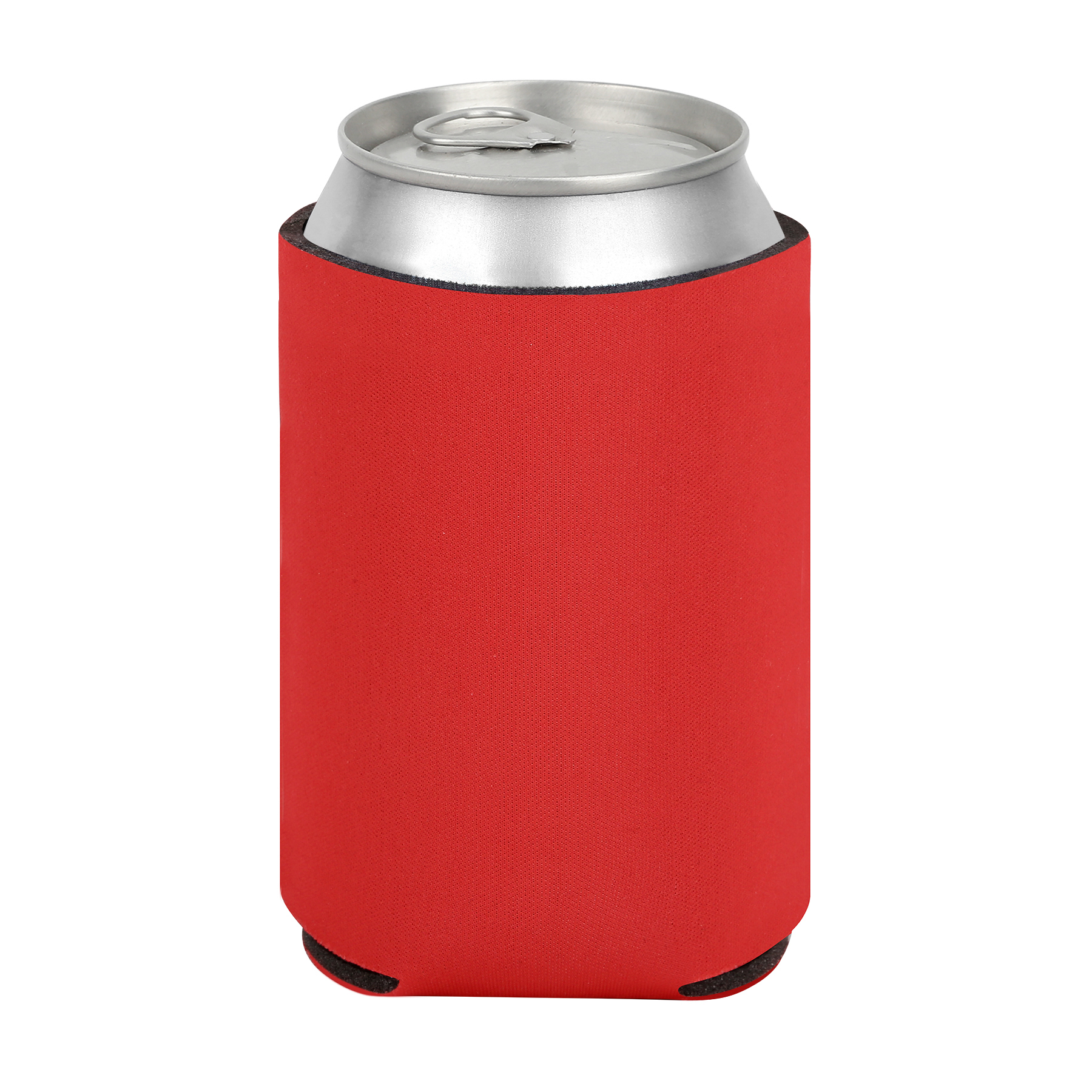 Foam Can Beverage Insulator — view 2