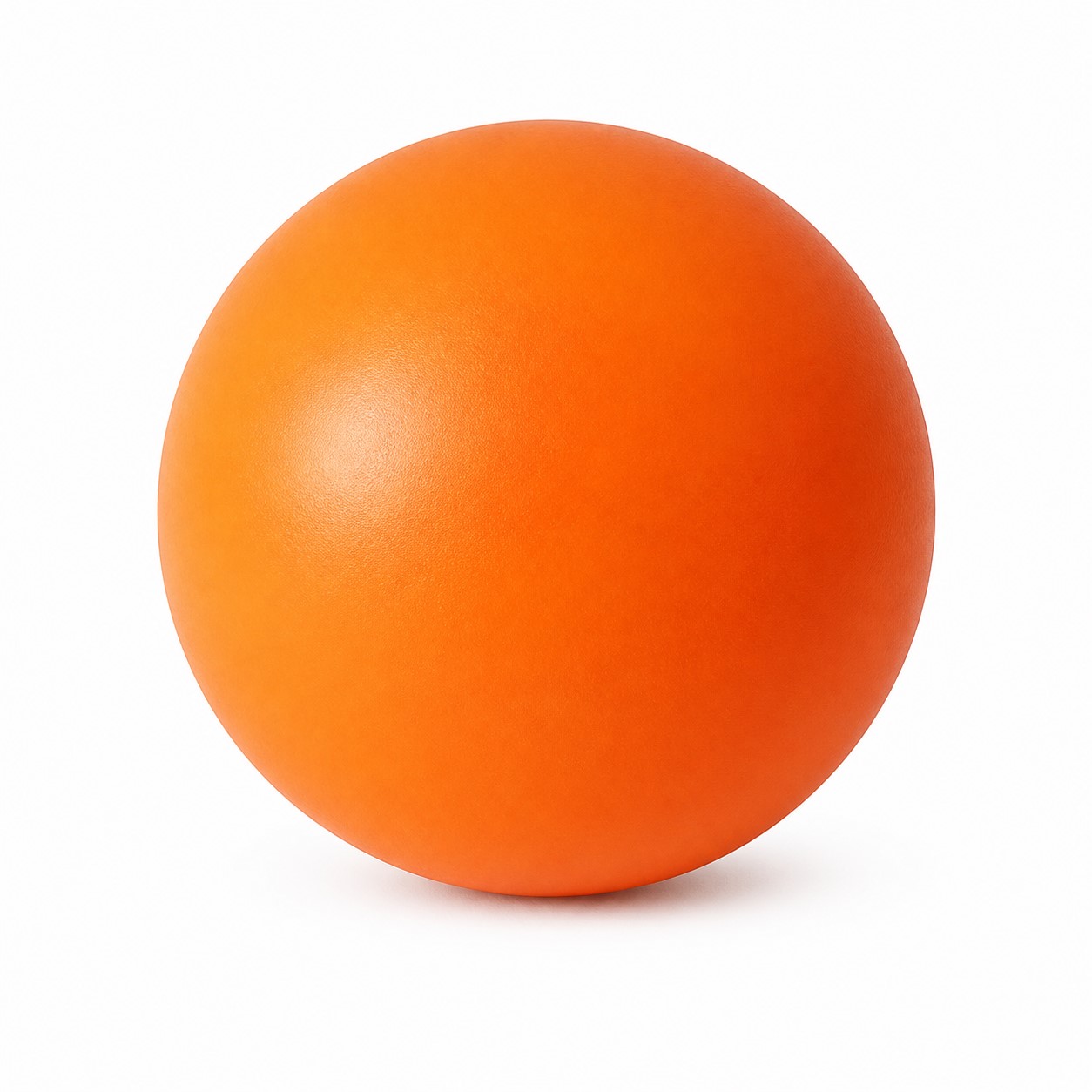 Round PU Foam Hand Exercise Ball — view 2