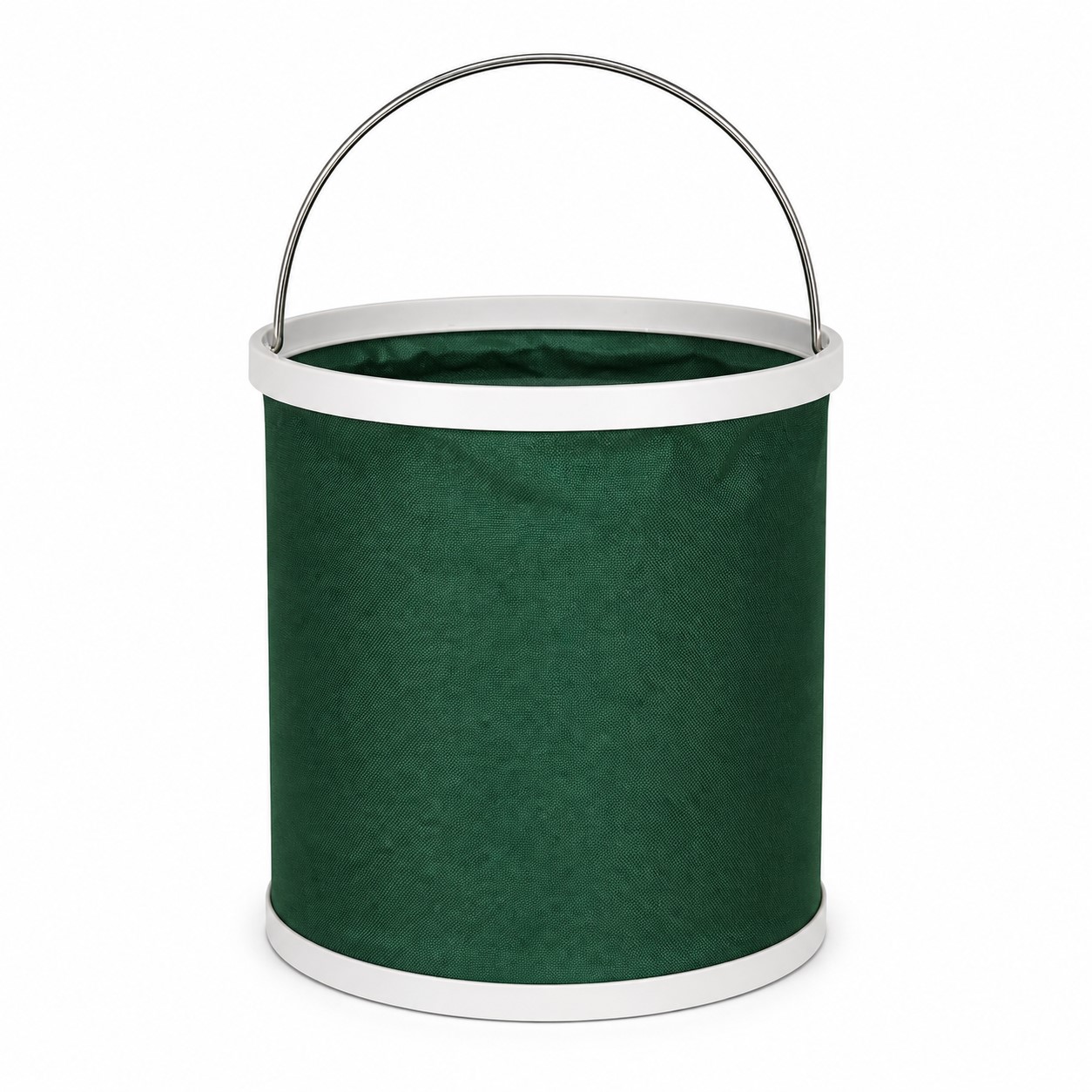 13 Liter Folding Oxford Cloth Bucket — view 2