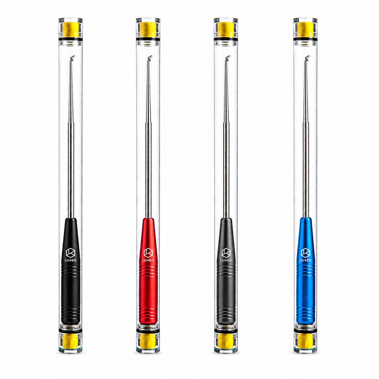 Stainless Steel Fishing Hook Remover