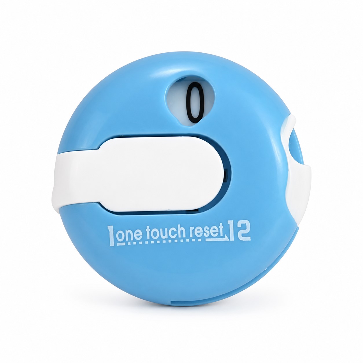 Clip On ABS Golf Stroke Counter — view 2