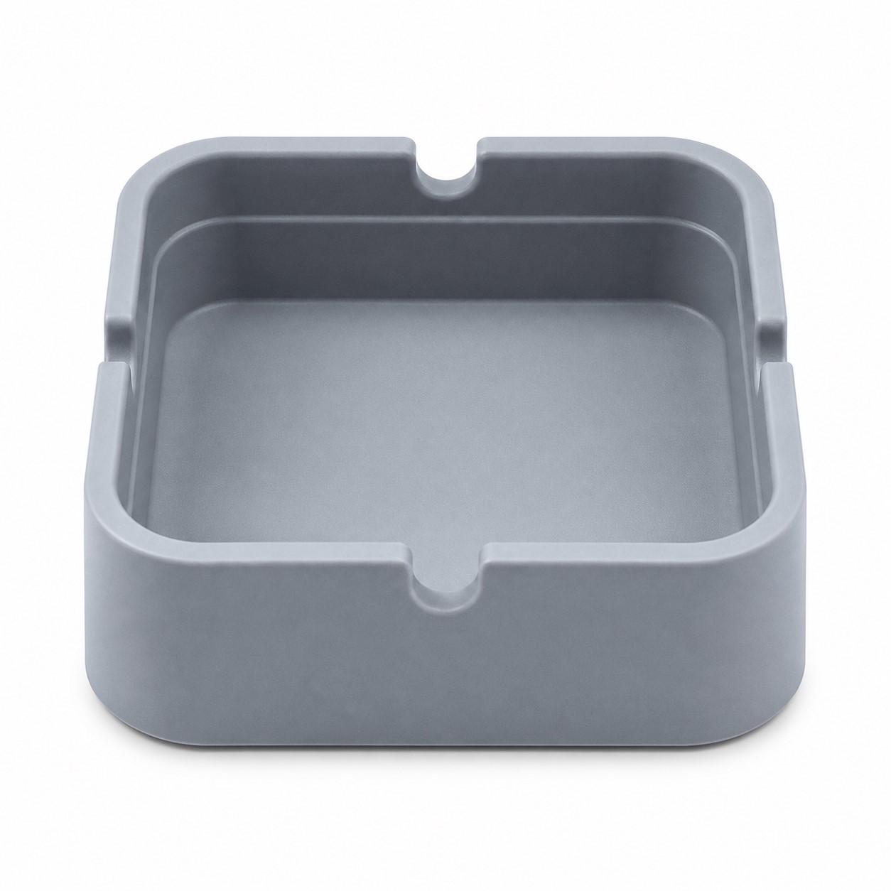 Compact Silicone Kitchen Funnel — view 2