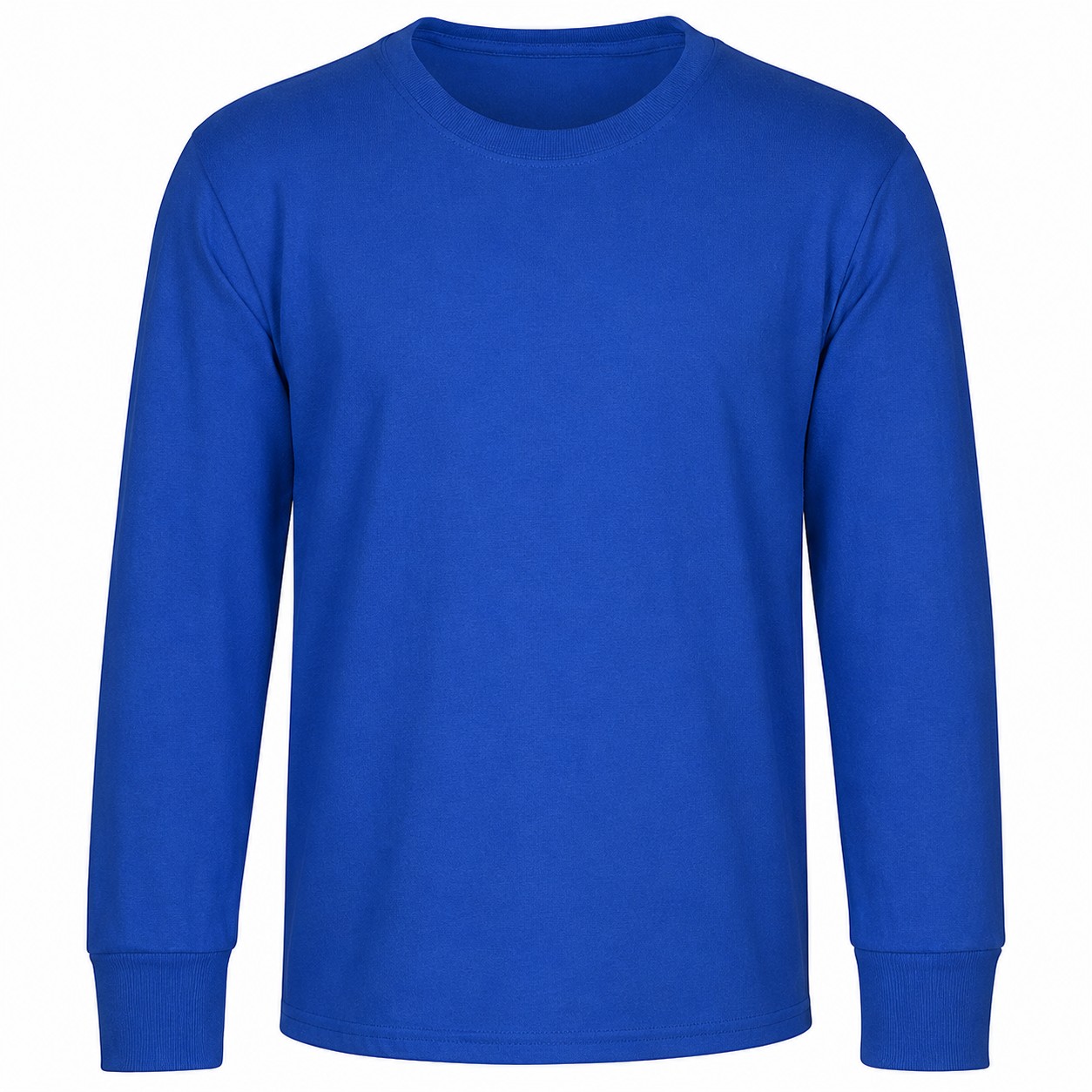 Ladies Fleece Quarter Zip Pullover — view 2