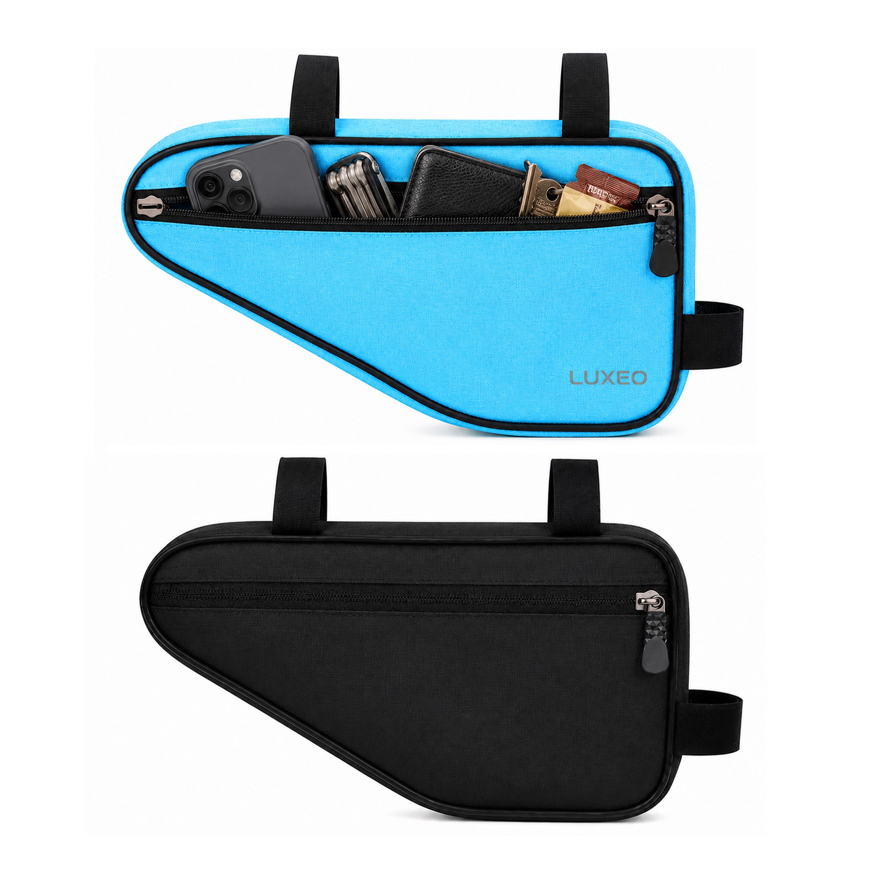 Waterproof Fabric Frame Storage Bag