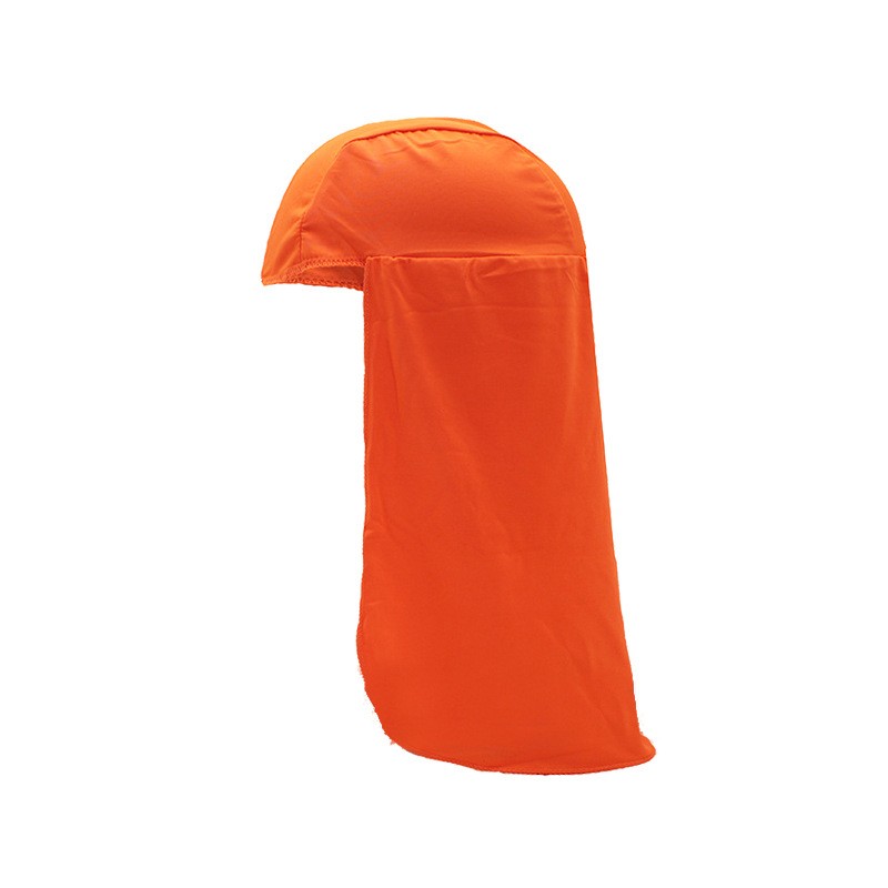 Milk Silk Helmet Liner Cap — view 2