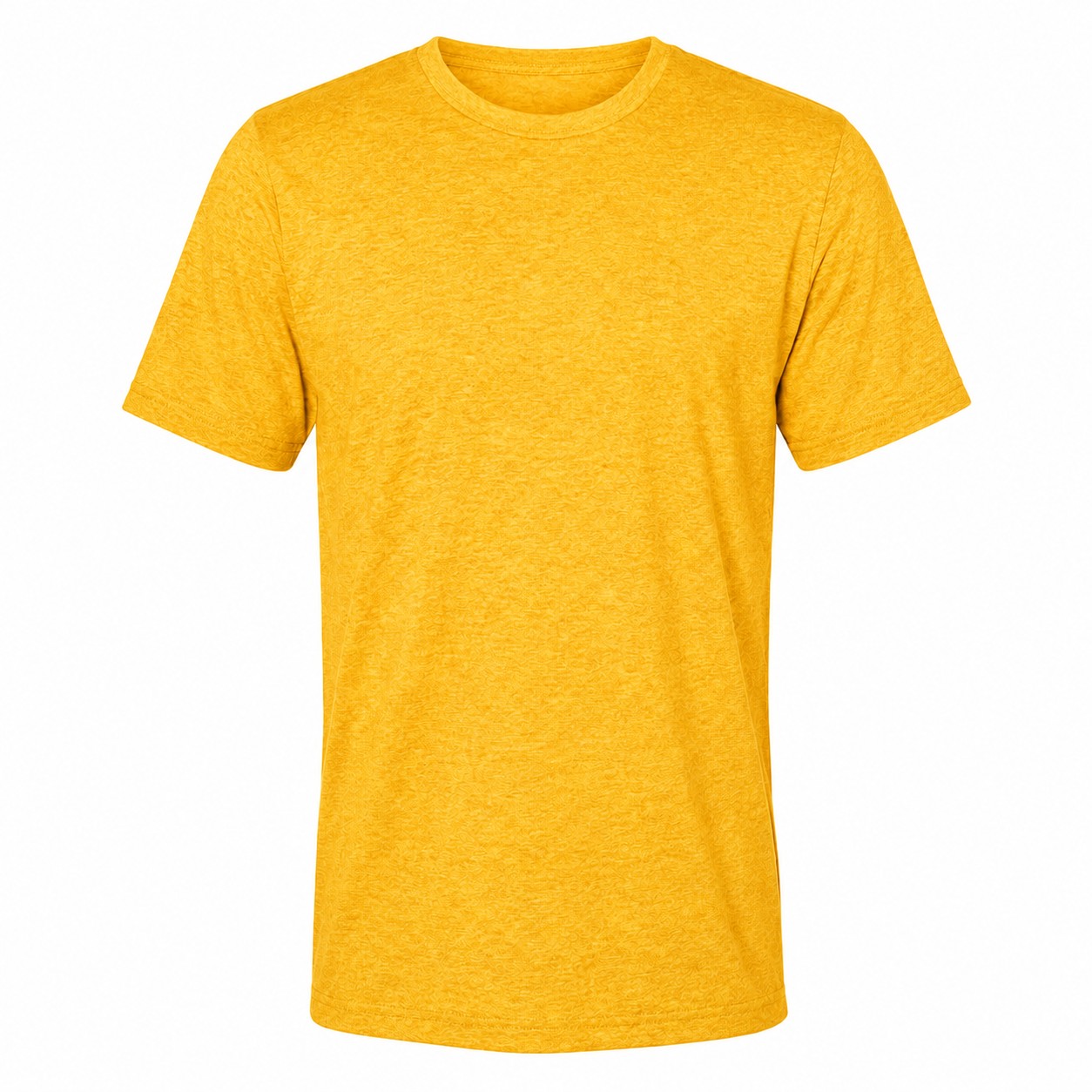 Crewneck Short Sleeve T-Shirt — view 6