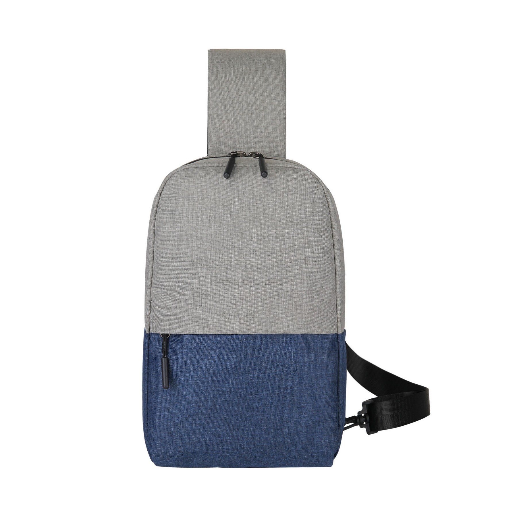 Padded Back Crossbody Sling Bag — view 2