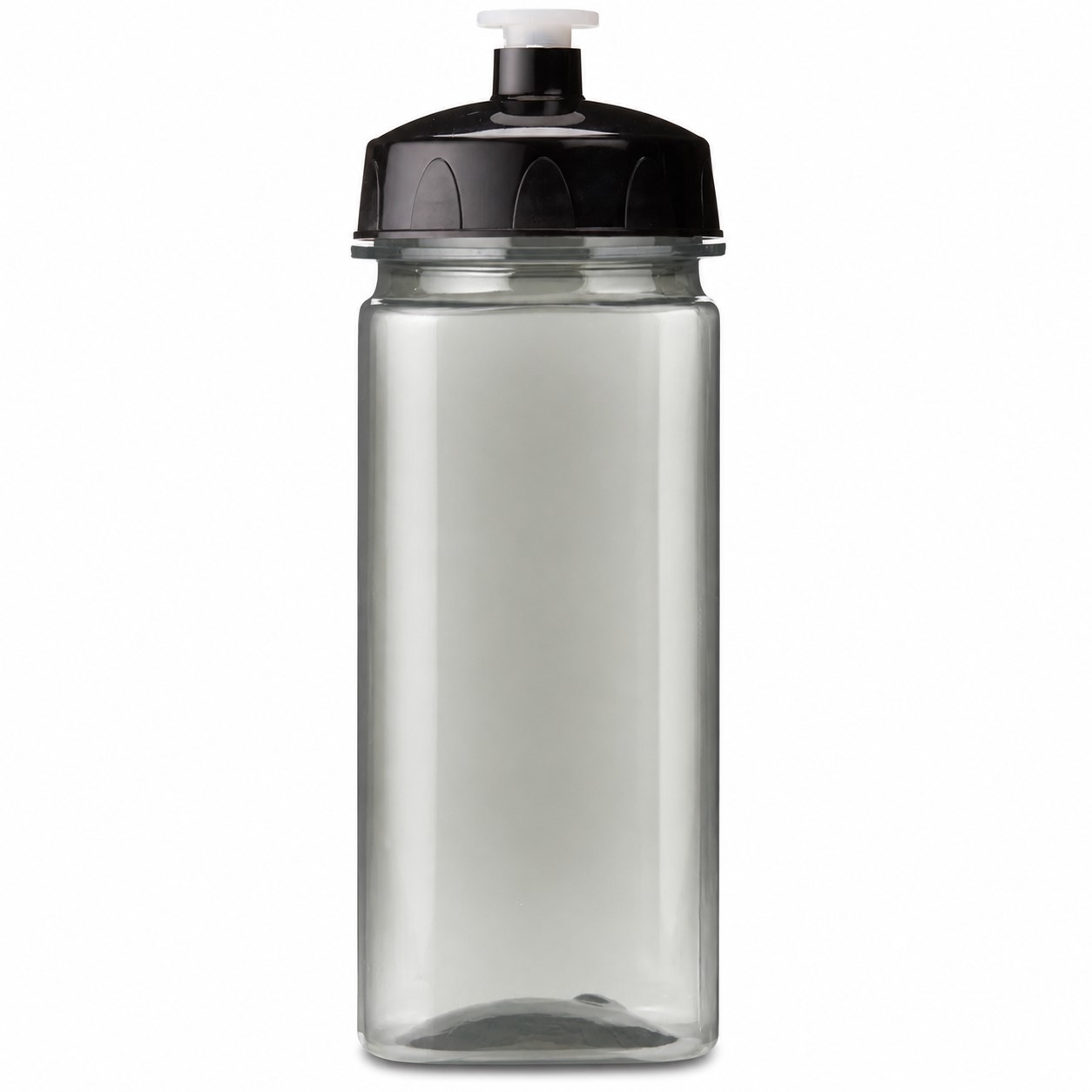 Polypropylene Sports Bottle With Push Pull Lid — view 2