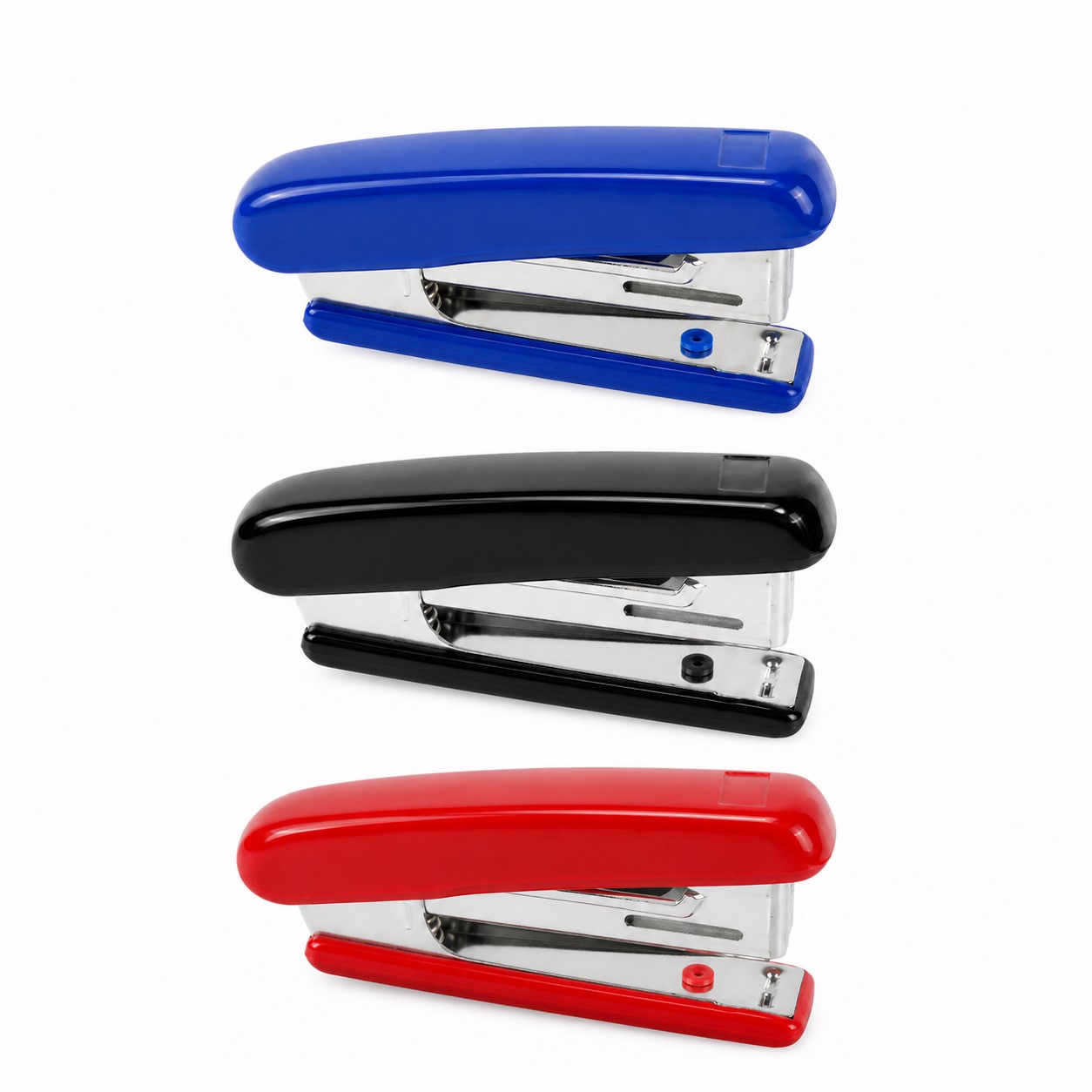 Slim Metal Hand Stapler