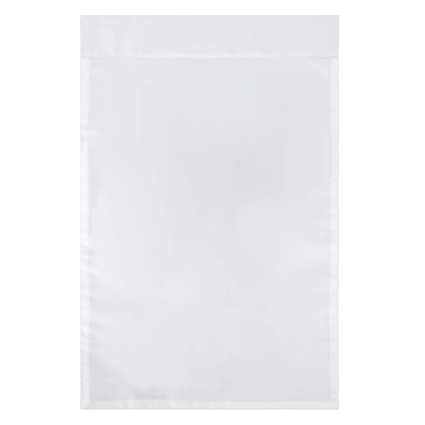 Polyester Garden Flag Double Sided — view 2