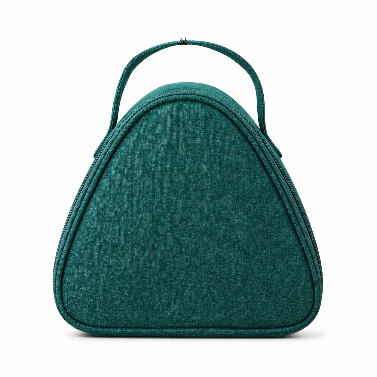 Polyester Thermal Lined Lunch Bag — view 2