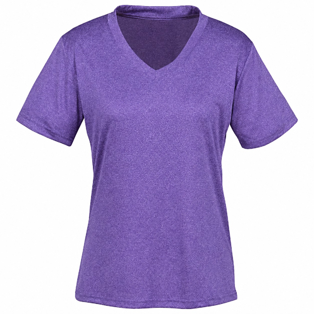 Cotton-Polyester Blend Sweatshirt — view 2