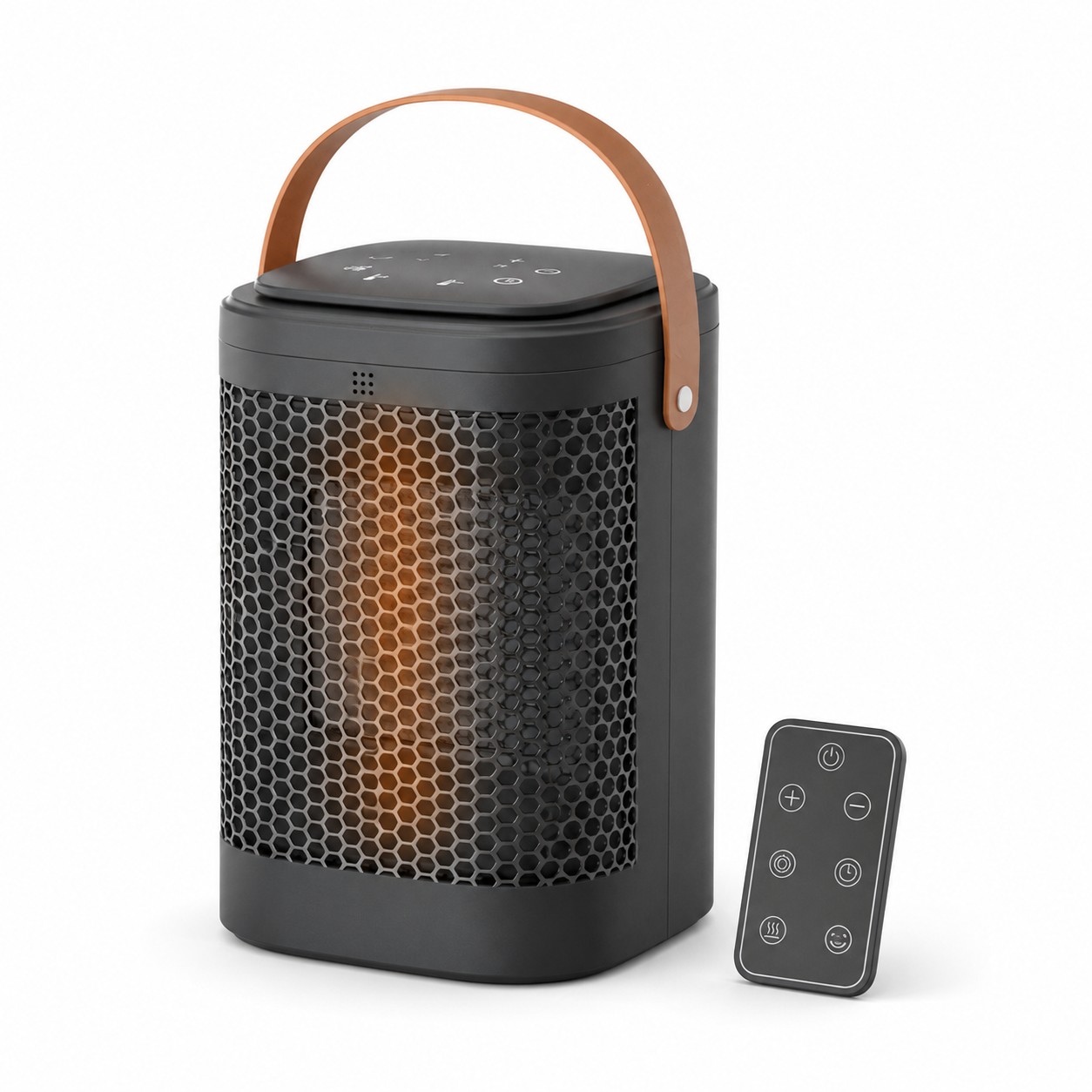 Portable Ceramic Indoor Space Heater
