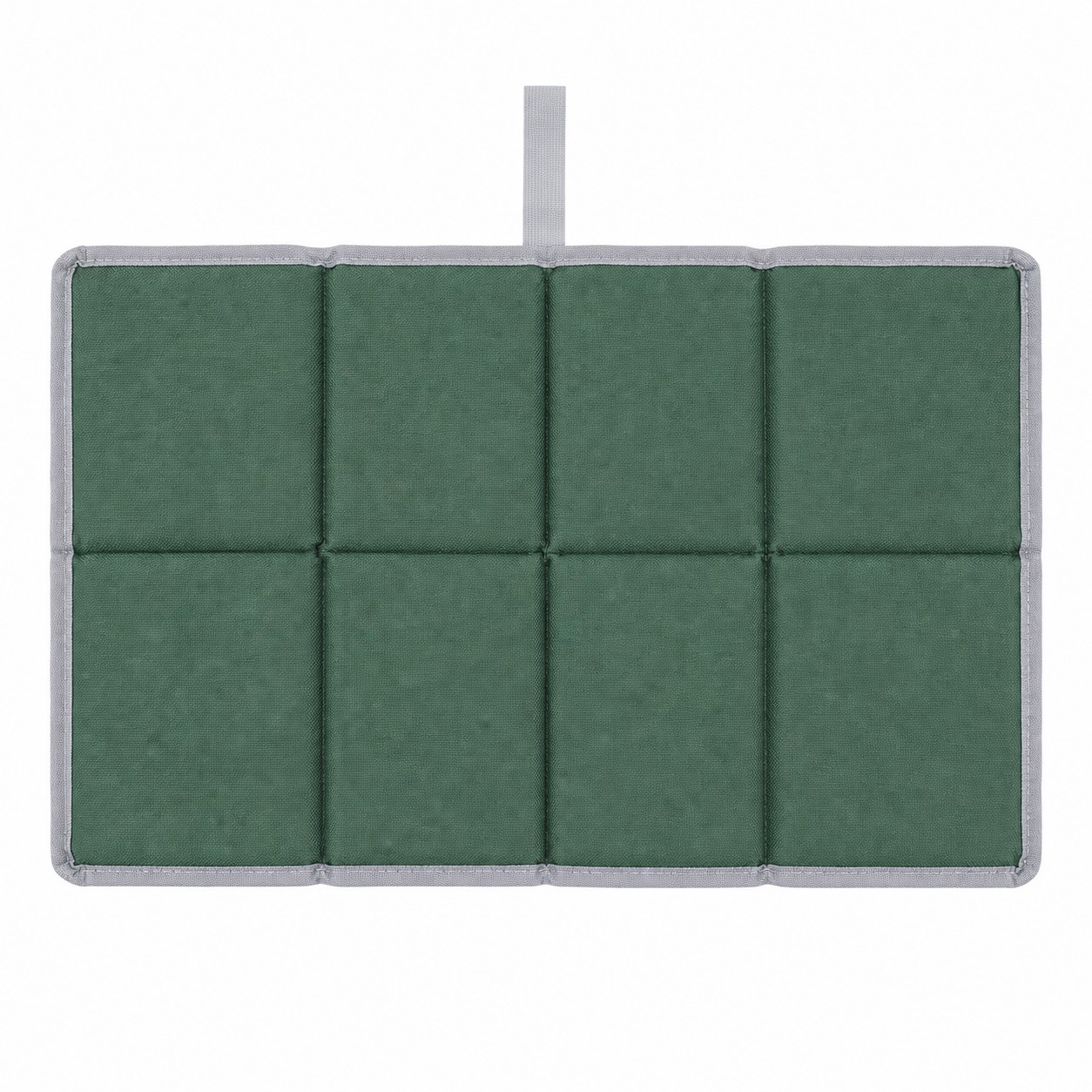 Foldable Oxford Foam Hiking Seat Pad — view 2