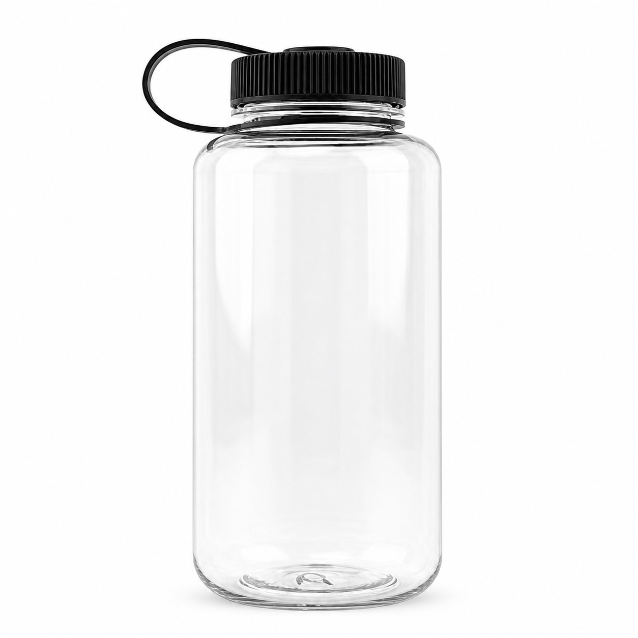 Wide Mouth 32 Oz PS Sports Bottle — view 2