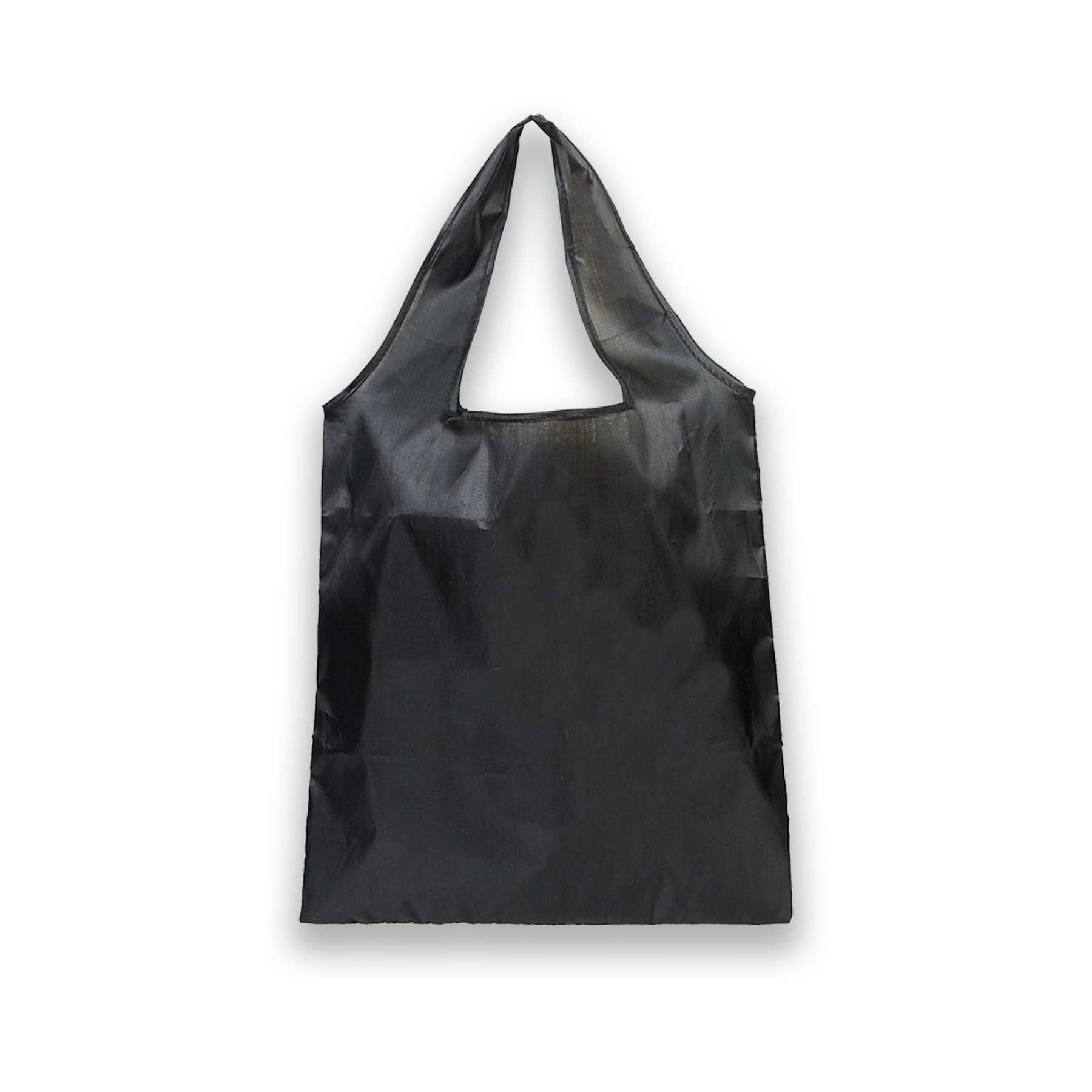 Oxford Cloth Foldable Shopping Tote — view 2