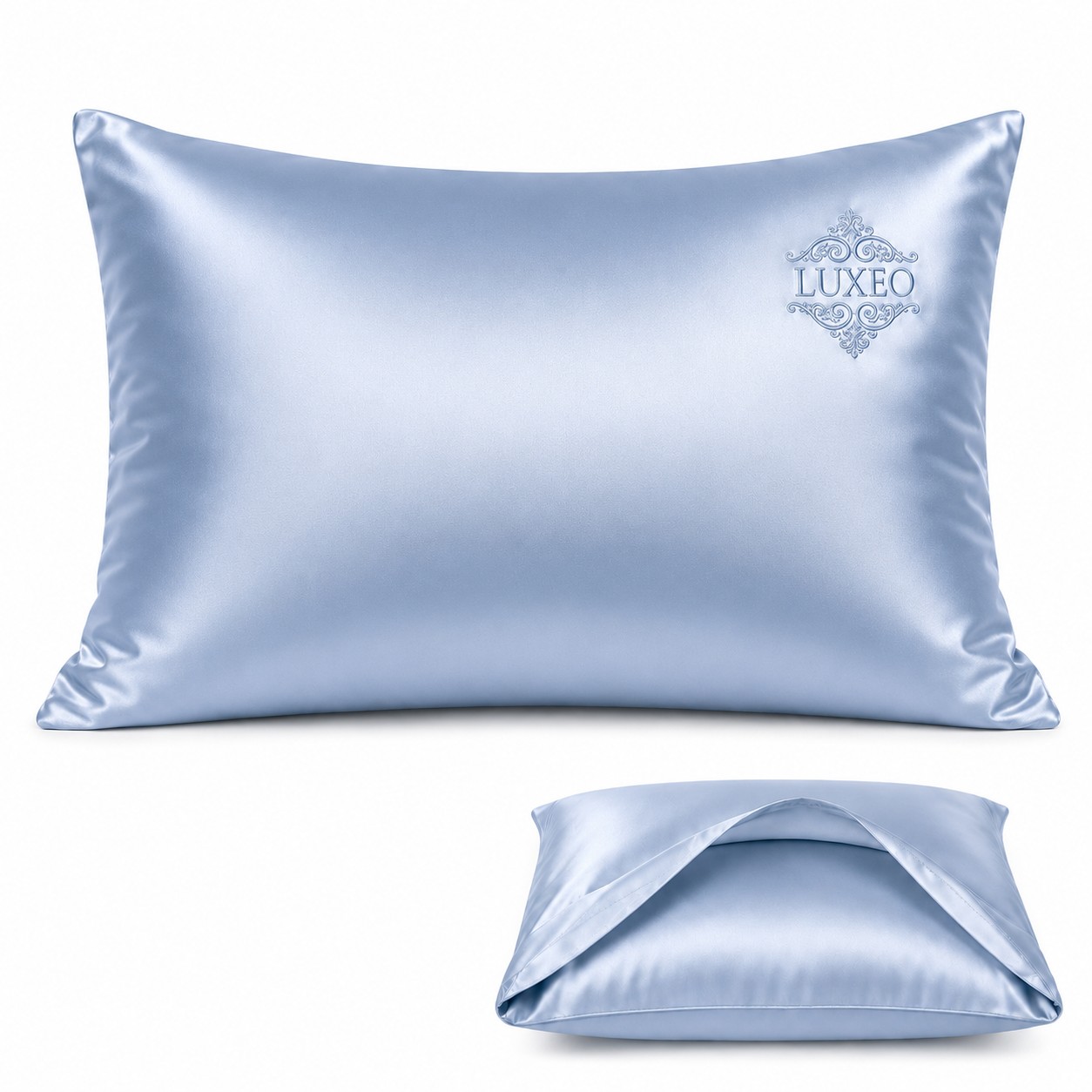 19 Momme Silk Pillowcase