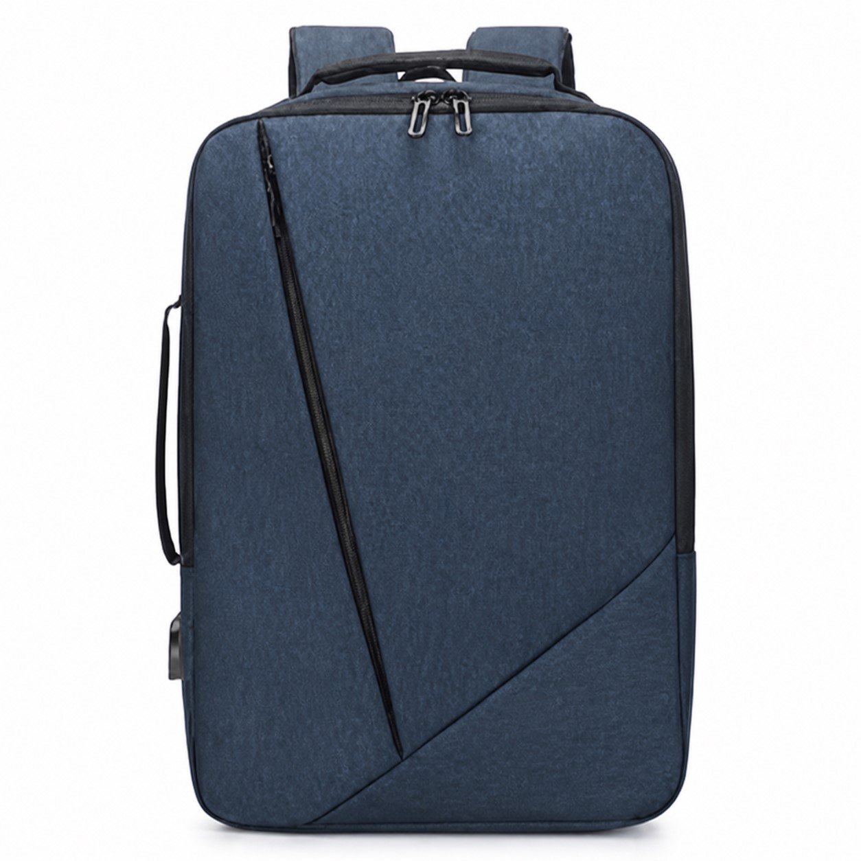 ABS Plastic Multi Carry Organizer Backpack — view 2